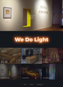 Copenhagen Lighting Studio