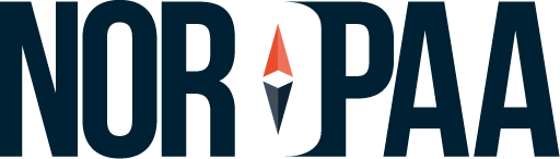 Nordpaa - Grafisk Navigation