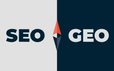 Generative Search Optimization (GEO) – Fremtidens SEO