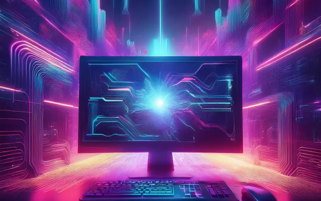 5 nye trends i webdesign du skal kende i 2025 | Nordpaa Webdesign