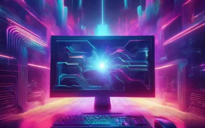 5 nye trends i webdesign du skal kende i 2025
