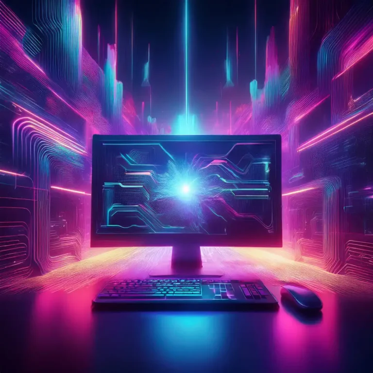 5 nye trends i webdesign du skal kende i 2025 | Nordpaa Webdesign