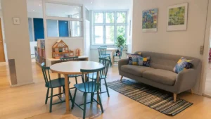 Børnelægen i Køge